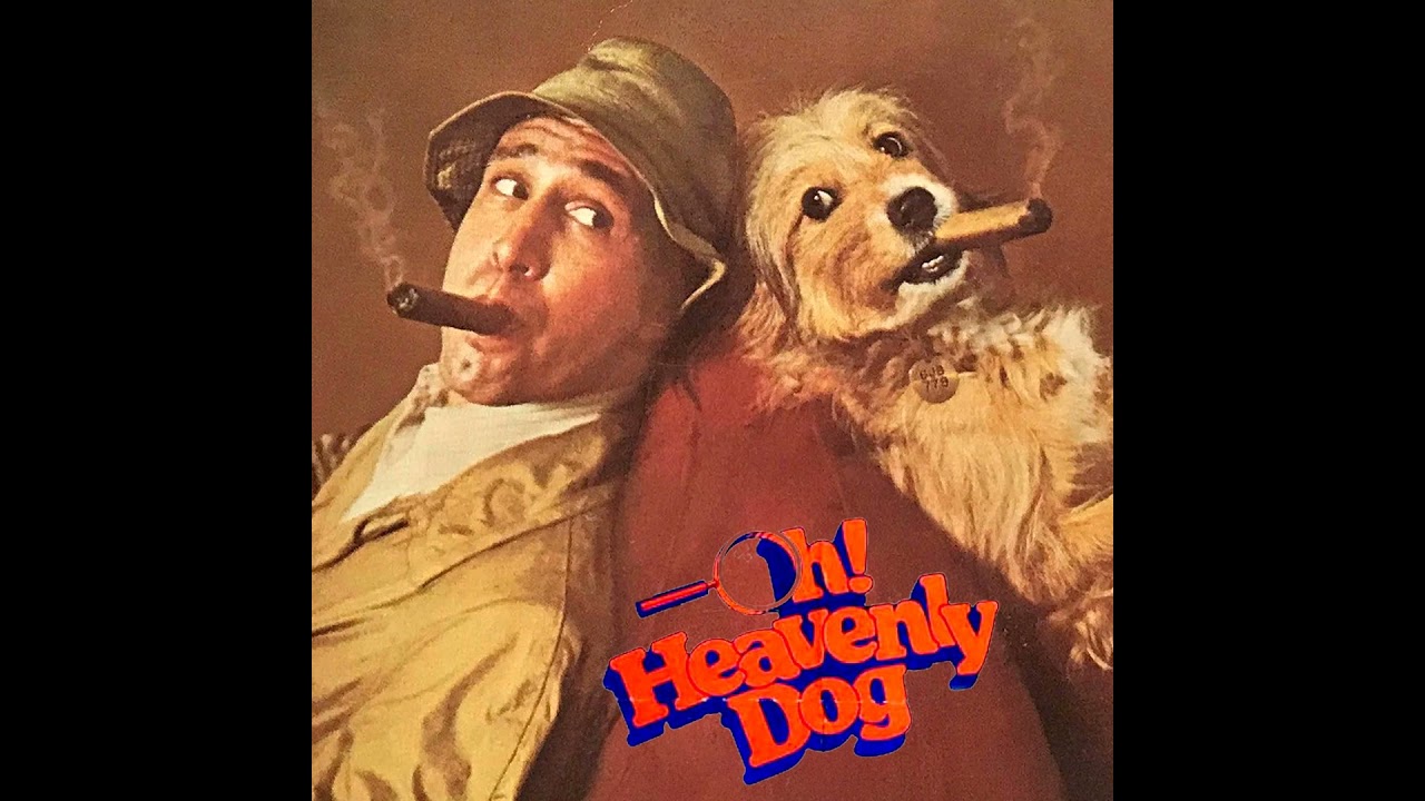 Episode 1: Oh! Heavenly Dog (1980) - YouTube