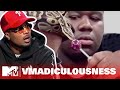 Steelo & Chanel’s #1 VMA Moment & More | Ridiculousness