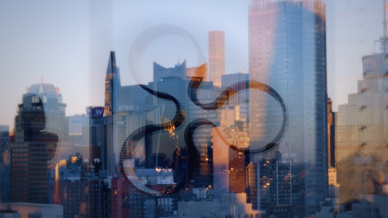 Ripple Swell 2025 в Нью-Йорке: создание Интернета ценностей