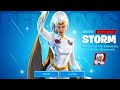 How to UNLOCK Storm Skin FREE in Fortnite Season 4 Awakening Challenges