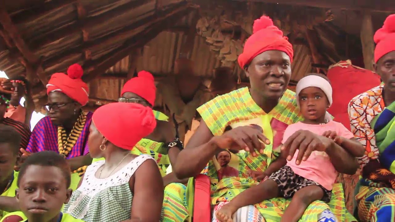 WILSON TÉ GUINÉ BISSAU