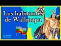 🌍¿Quiénes son los MAPUCHE?  ¿El OCASO de un pueblo indómito? 🌍