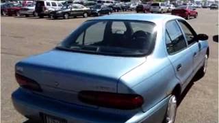 1994 Geo Prizm Used Cars Sturgon Lake MN
