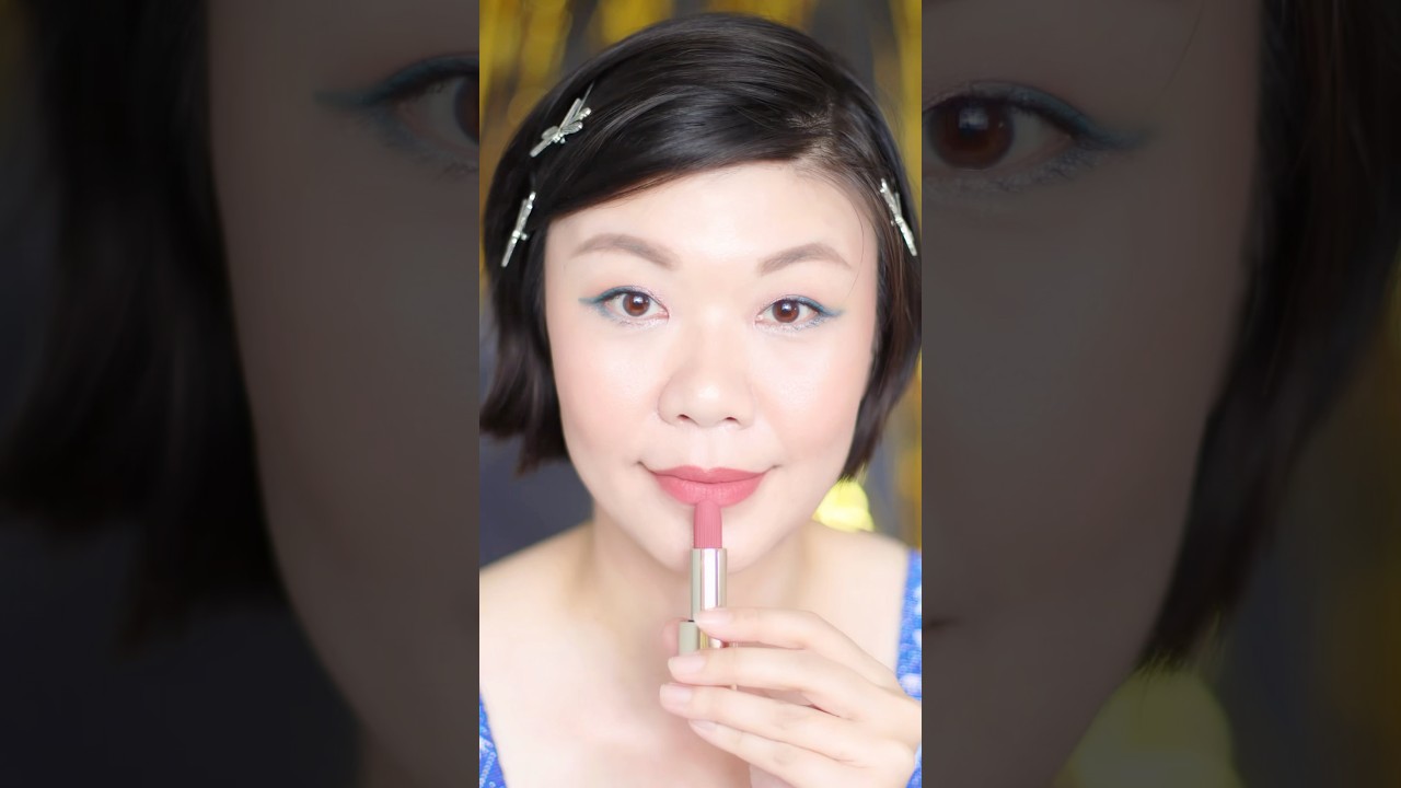 Estée Lauder Pure Color Lipsticks swatches!