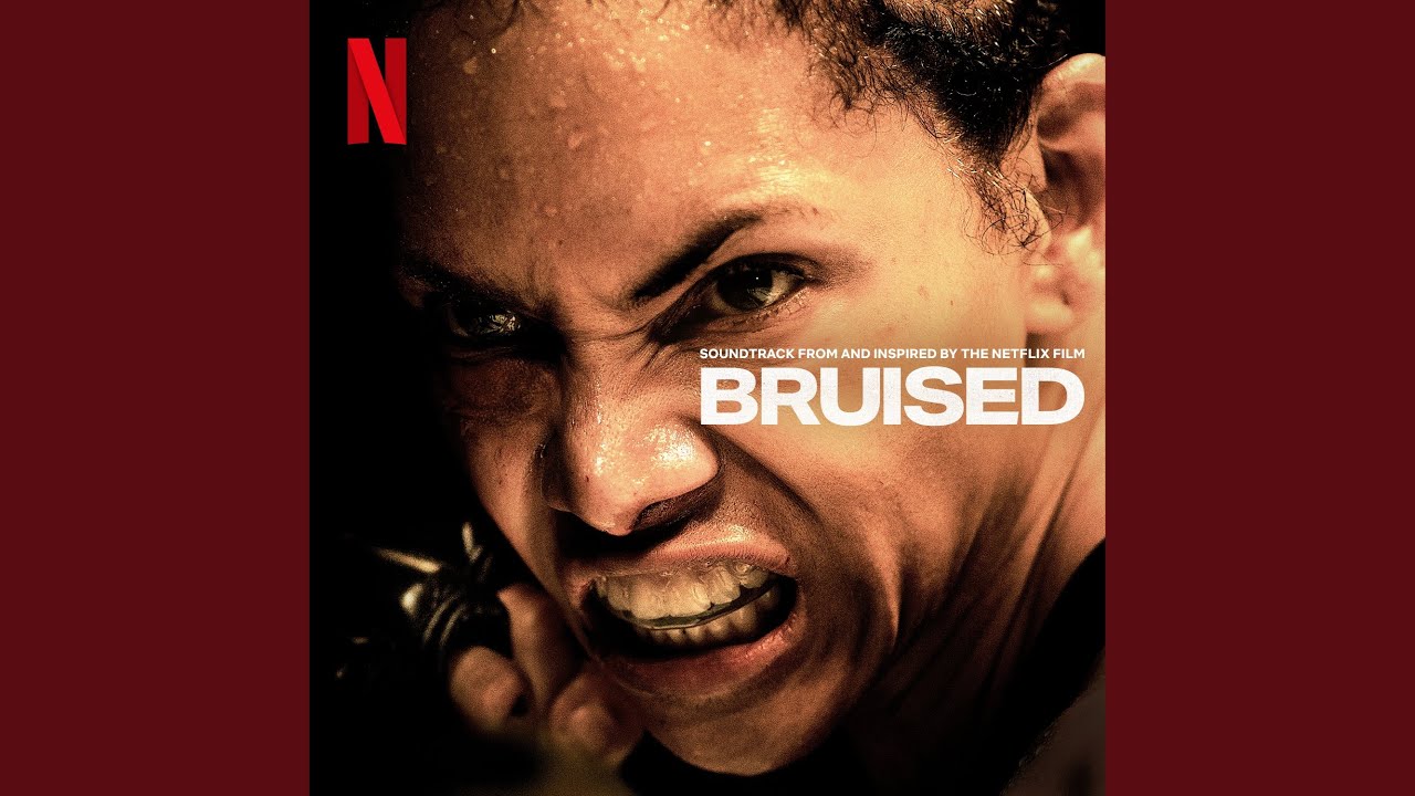 Bet It (from the "Bruised" Soundtrack)