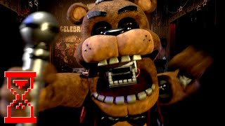 Фнаф Плюс // Five nights at freddy's Plus