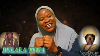Sheikh BULALA TiTiWA latest video 📹  by sayyidat Rukayatashabi