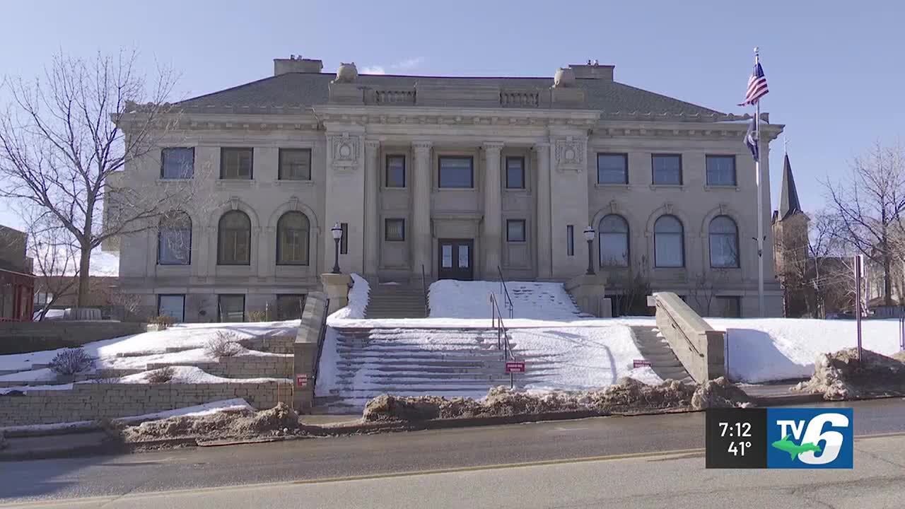 NEA Big Reads programs returning to Peter White Public Library