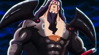 Demon King Zeldris Vs Demon King Meliodasamvnanatsu No Taizai S4 - Fight Like The Devil ᴴᴰ