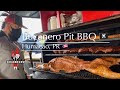 La Ruta del BBQ en Puerto Rico - Bucanero Pit BBQ en Humacao Ep#102