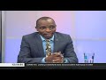 Je, safari ya BBI imefika mwisho? | #NTVSasa na Lofty Matambo