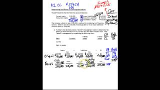 AC325 Chapter 14Miscellaneous