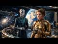 One Human Engineer Just Saved 47 Alien Warships Without Firing a Shot | SciFi