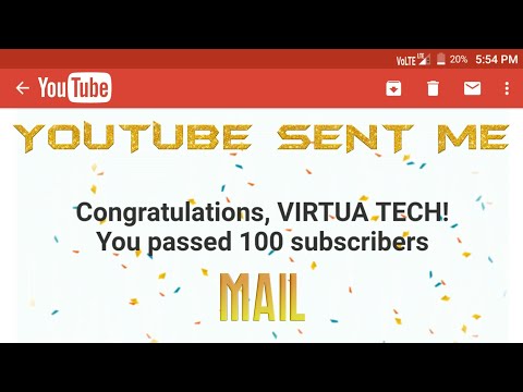 Video: How To Send Congratulations By Mail