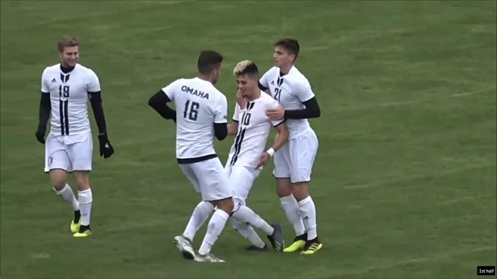 Diego Gutierrez Highlight Video