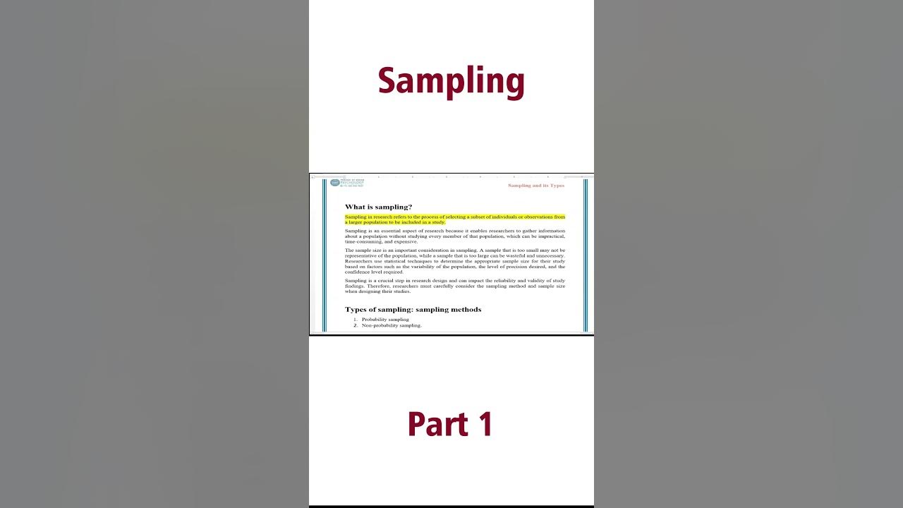 sampling-part-1-what-is-sampling-in-research-definition-of-sampling