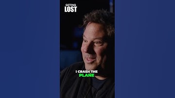 He got them "LOST"! | gettinglostdoc.com