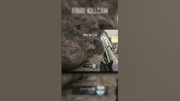 Samurai Iota | #callofduty #skill #trickshotting #cod #modernwarfare2 #iw4x #samuraisquads #mw2