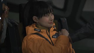 DEATH STRANDING 2: ON THE BEACH - Rainy and Timefall