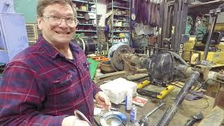 Machinist's Minutes: Gear contact Patterning, part 1