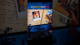 The Perfect Ending in Gaming History 🎮❤️ Uncharted 4 #shorts