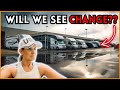 RV Industry Putting Brakes On Production -- Why Now Is The Time For Meaningful Change!