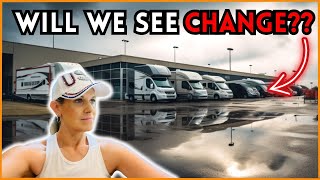 RV Industry Putting Brakes On Production -- Why Now Is The Time For Meaningful Change