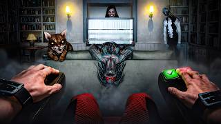 The Floor Above ist DAS HORROR MEISTERWERK unter den ANOM...