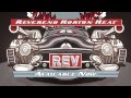REVEREND HORTON HEAT 'Rev' Available Now