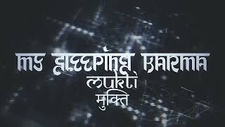 MY SLEEPING KARMA - Mukti (Official Video) | Napalm Records
