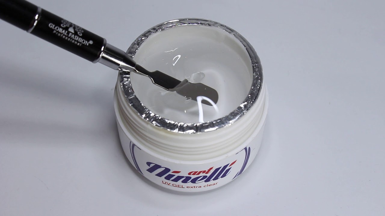 Ninelli Extra Clear - YouTube