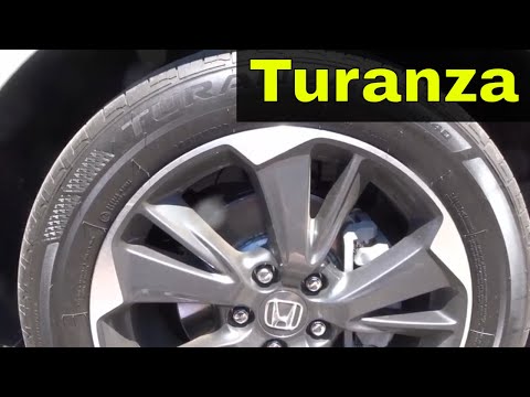 Bridgestone Turanza EL440 Tires Review-Quiet, Comfortable, And Reliable Tires