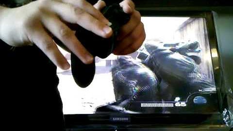 MW2 fastest trigger finger possible