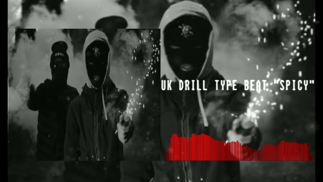 [FREE] FIVIO FOREIGN X POP SMOKE  DRILL TYPE BEAT  ''SPICY''