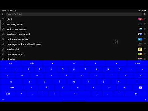showing all the stuff you can with codeboard