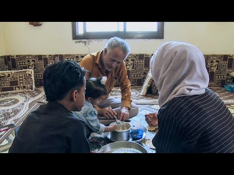 الحرب على أوكرانيا تفاقم معاناة اليمنيين الغذائية