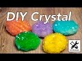 DIY Crystal at Home (1) - Alum