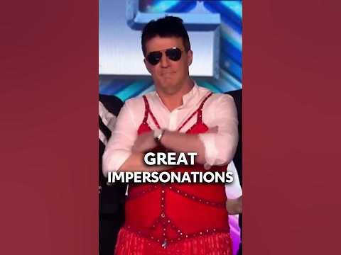 Matricks Illusions: AGT's Unexpected Transformation Act - YouTube
