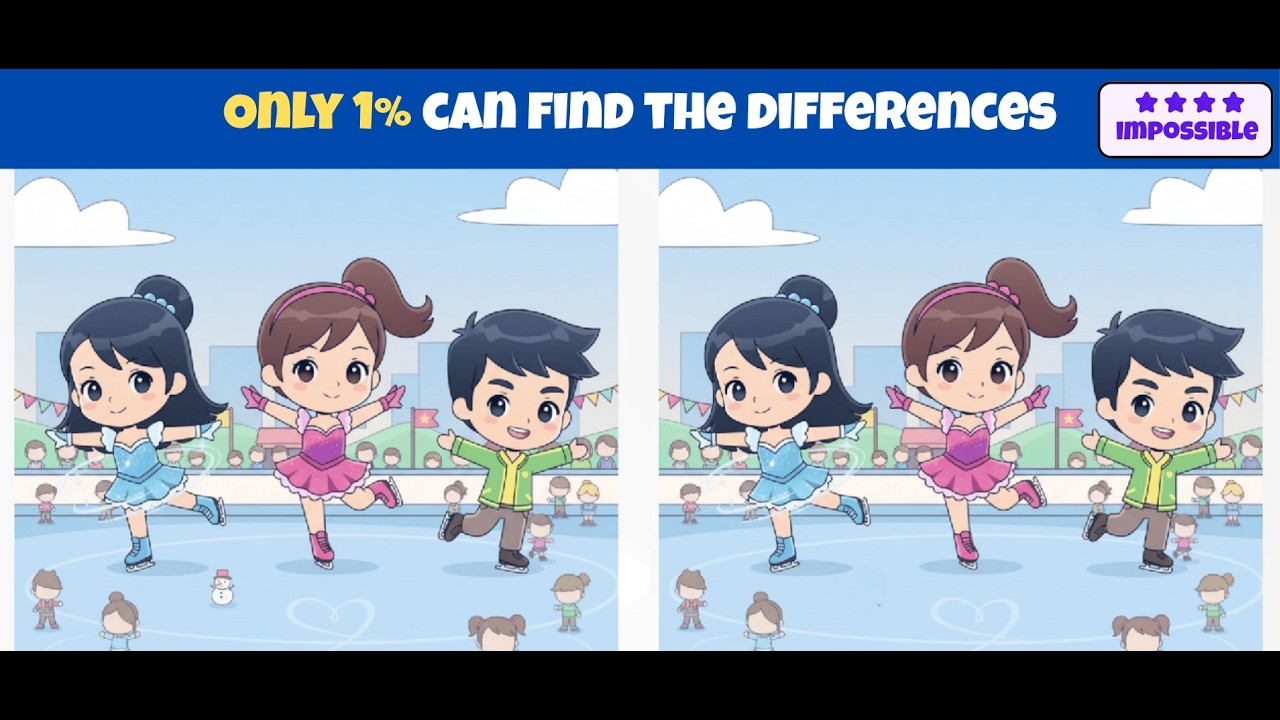 その他 TAGGY MATCHER NEXT EPISODE/EPISODIC DUB Spot 3 Differences Brain Exercises 0129 - YouTube