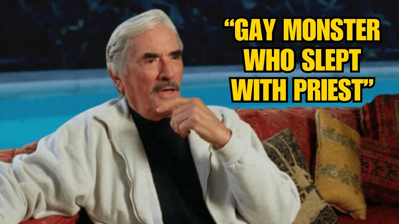 At 87, Gregory Peck's darkest secrets finally surface — the truth Hollywood tried to hide.