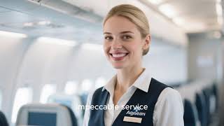 Aegean Airlines - The flag carrier of Greece