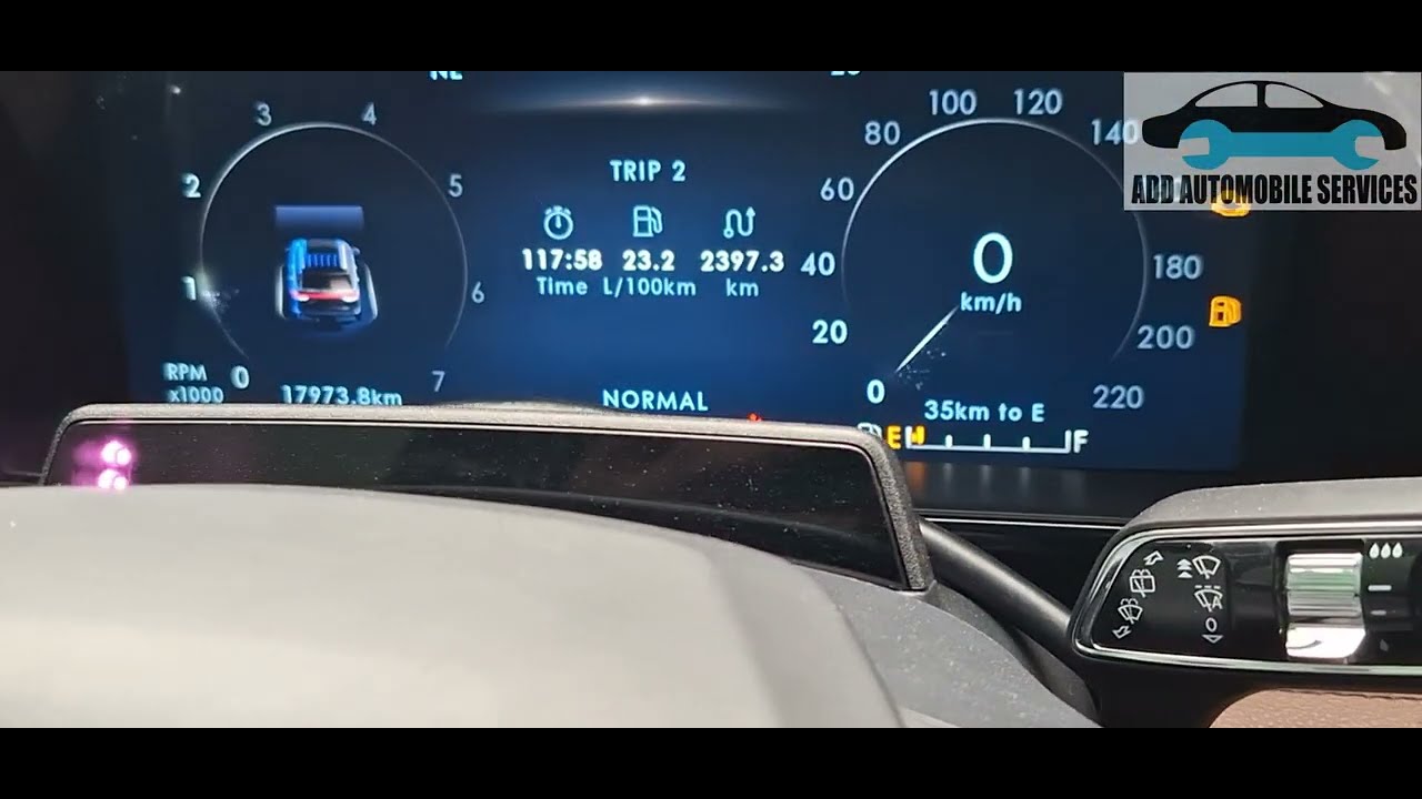 2022 ford : P0315 Crankshaft Position System Variation Not Learned