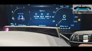 2022 ford : P0315 Crankshaft Position System Variation Not Learned