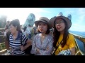 Bà Nà Hills cuối tuần