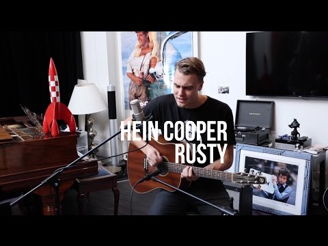 Hein Cooper -