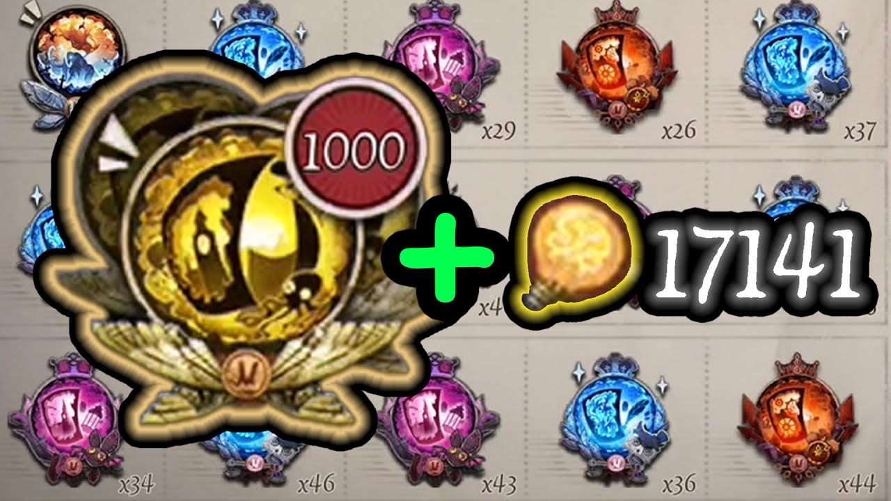 rate how unlucky I am