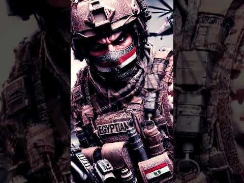 الجيش المصري تحيا مصر الصاعقة المصرية خير اجناد الارض اقوى جيوش العالم الجيش المصري لايك 