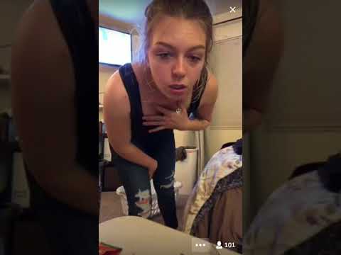 Periscope Teen Vk