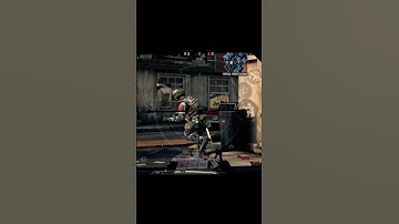 Spawn Trap #codm #cod  #shorts #callofdutymobile