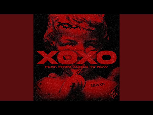BLIND CHANNEL - XOXO